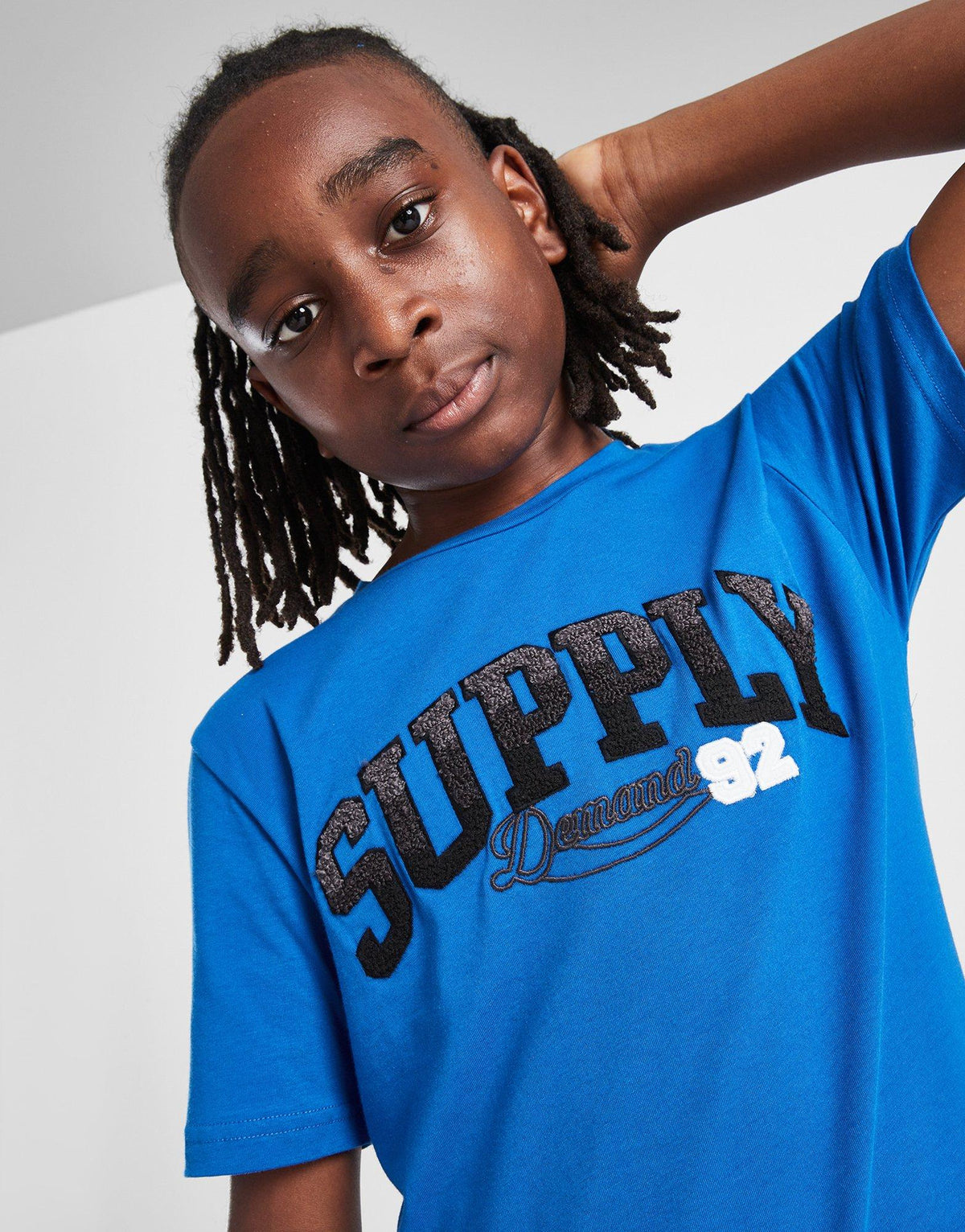 Varsity T-Shirt Junior