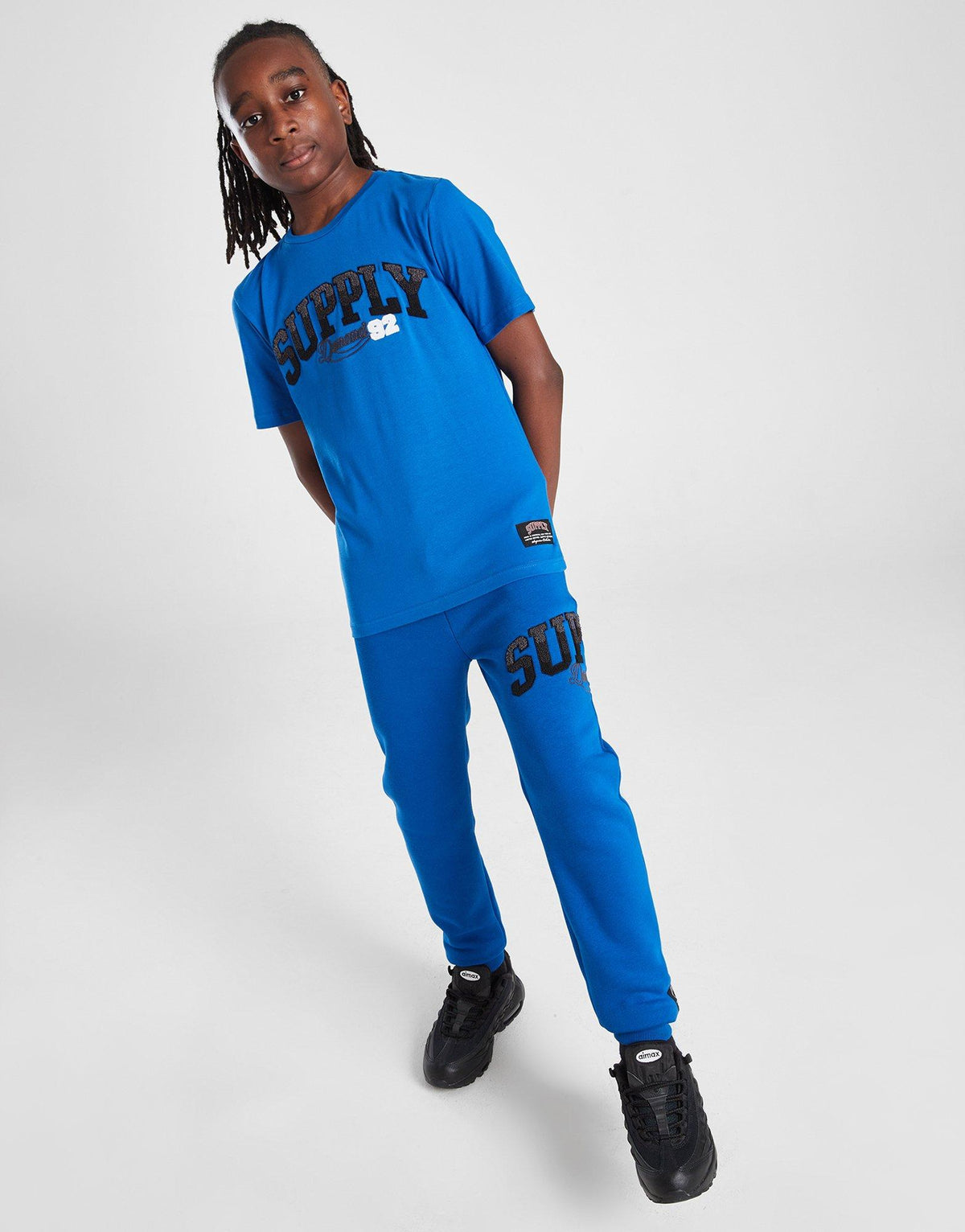 Varsity T-Shirt Junior