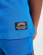 Varsity T-Shirt Junior