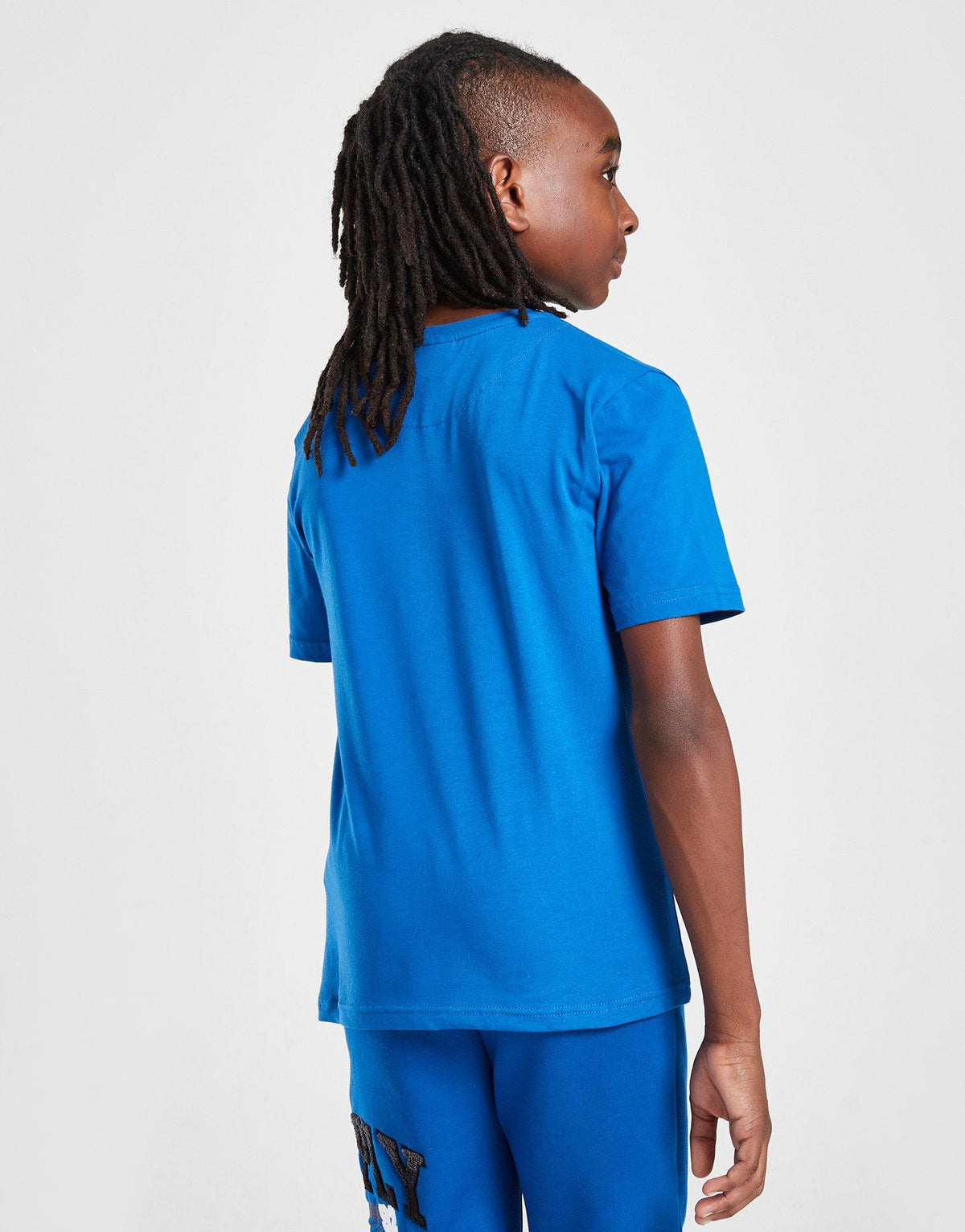 Varsity T-Shirt Junior