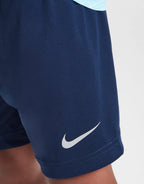 Pacer 1/4 Zip Top/Shorts Set Children