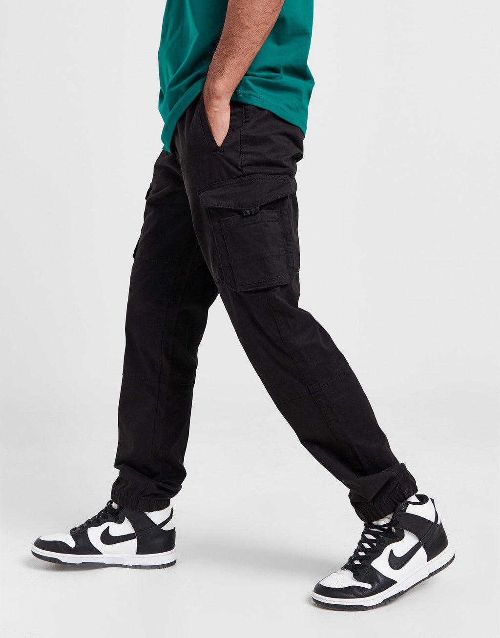 Atlas Cargo Pants