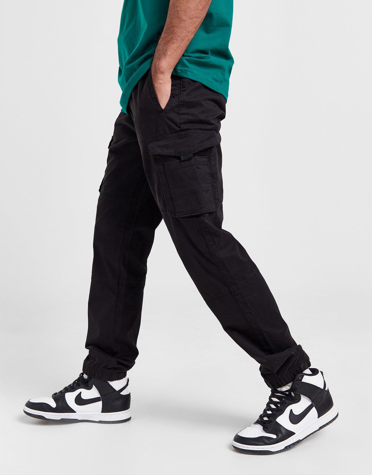 Atlas Cargo Pants