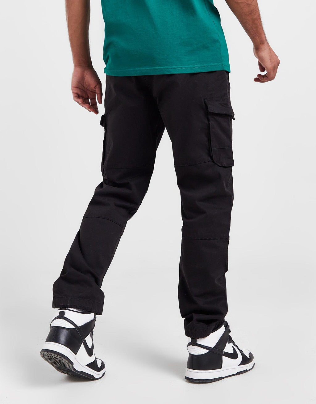Atlas Cargo Pants