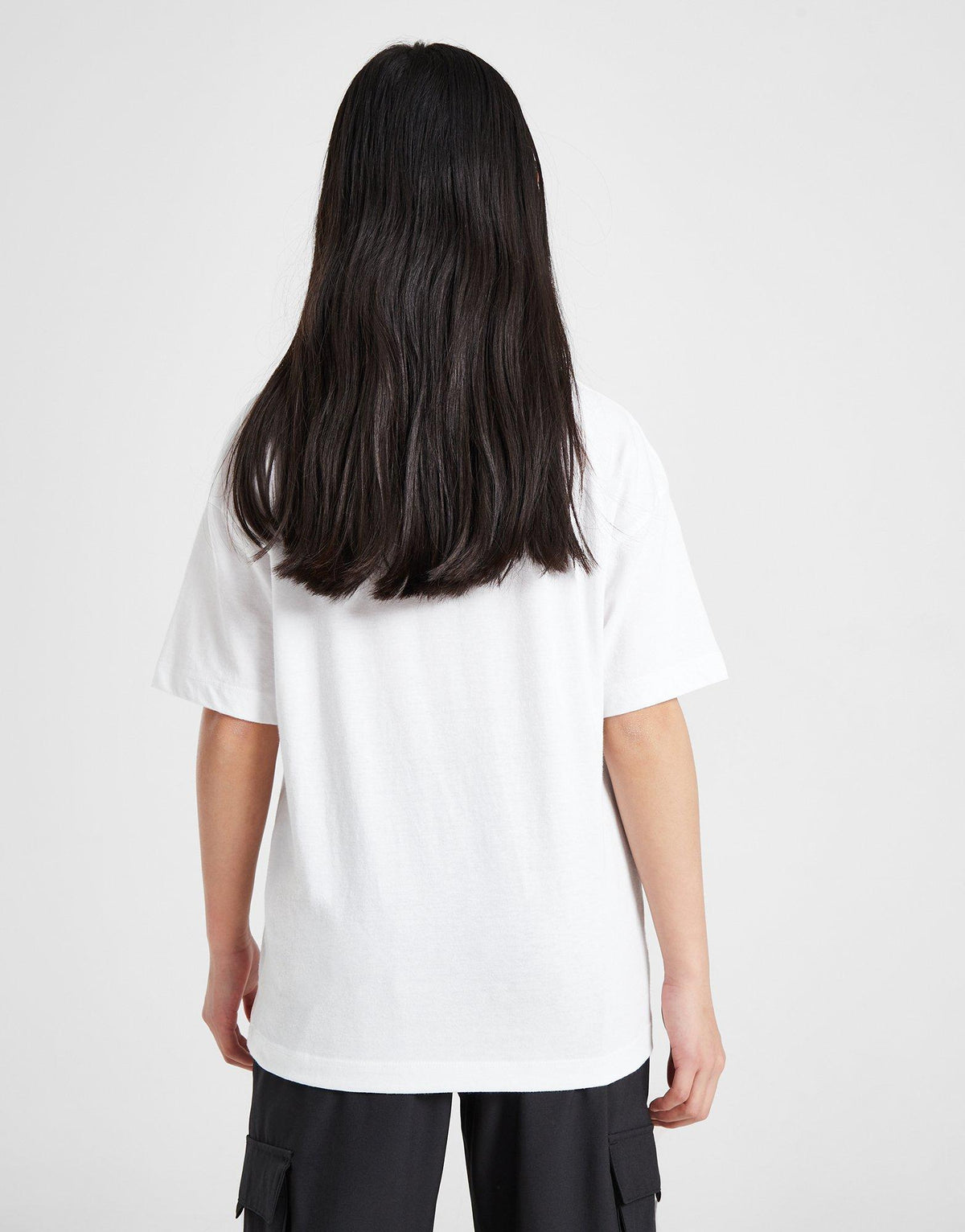 Girls' Fade Jumpman T-Shirt Junior