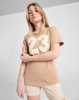 Girls' 23 Jumpman T-Shirt Junior