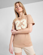 Girls' 23 Jumpman T-Shirt Junior