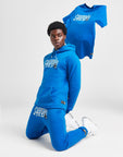 Blaze Camo Hoodie