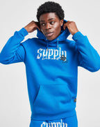 Blaze Camo Hoodie