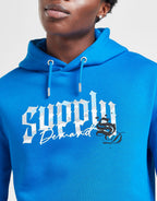 Blaze Camo Hoodie
