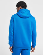 Blaze Camo Hoodie