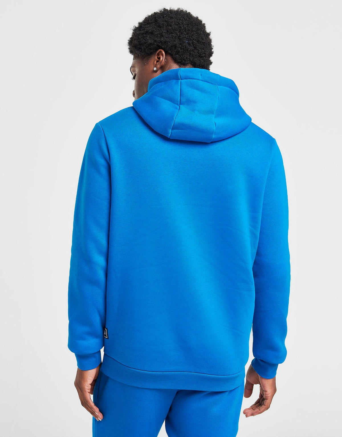 Blaze Camo Hoodie