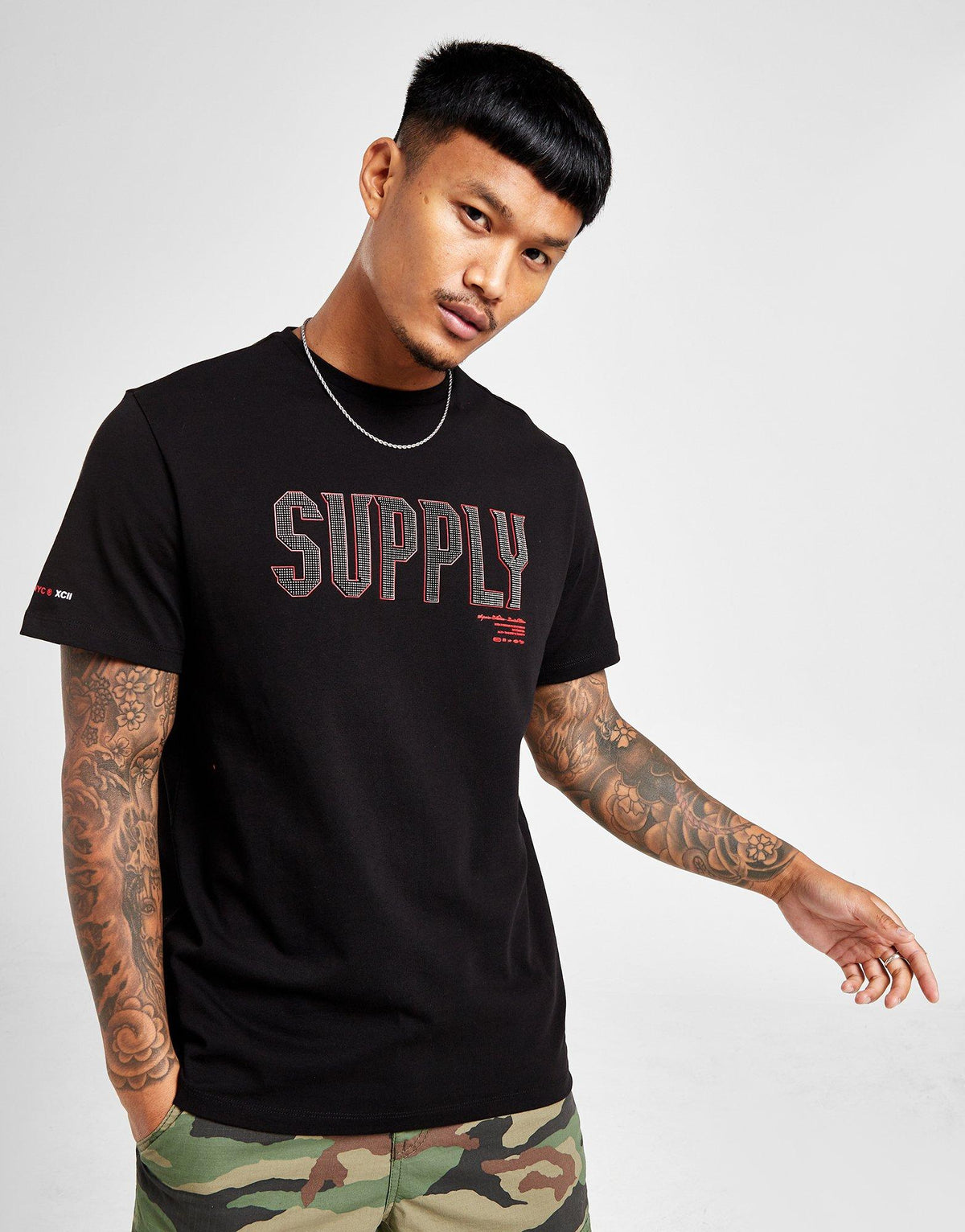 Buck T-Shirt