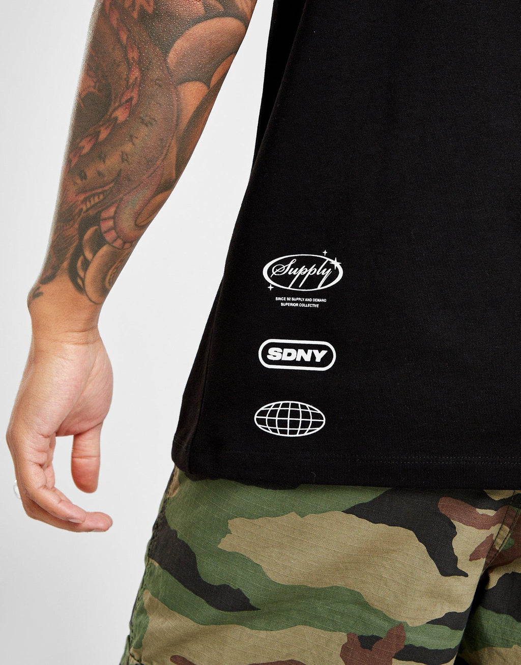 Buck T-Shirt