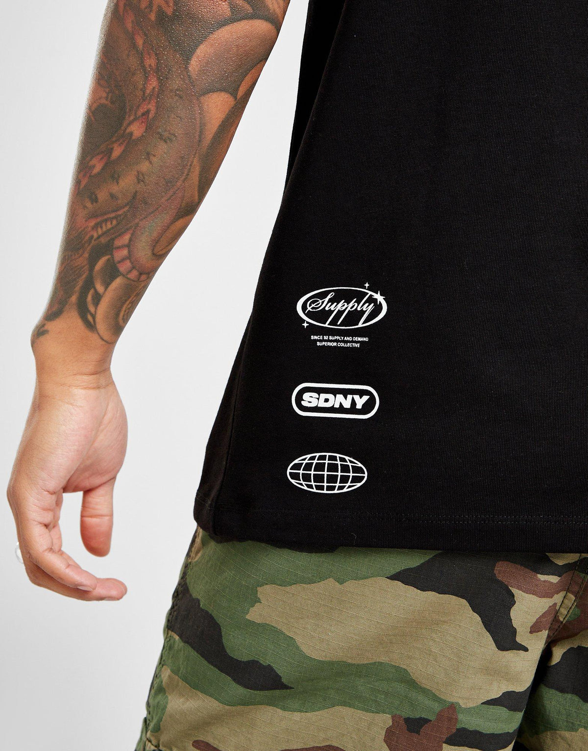 Buck T-Shirt