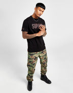 Buck T-Shirt