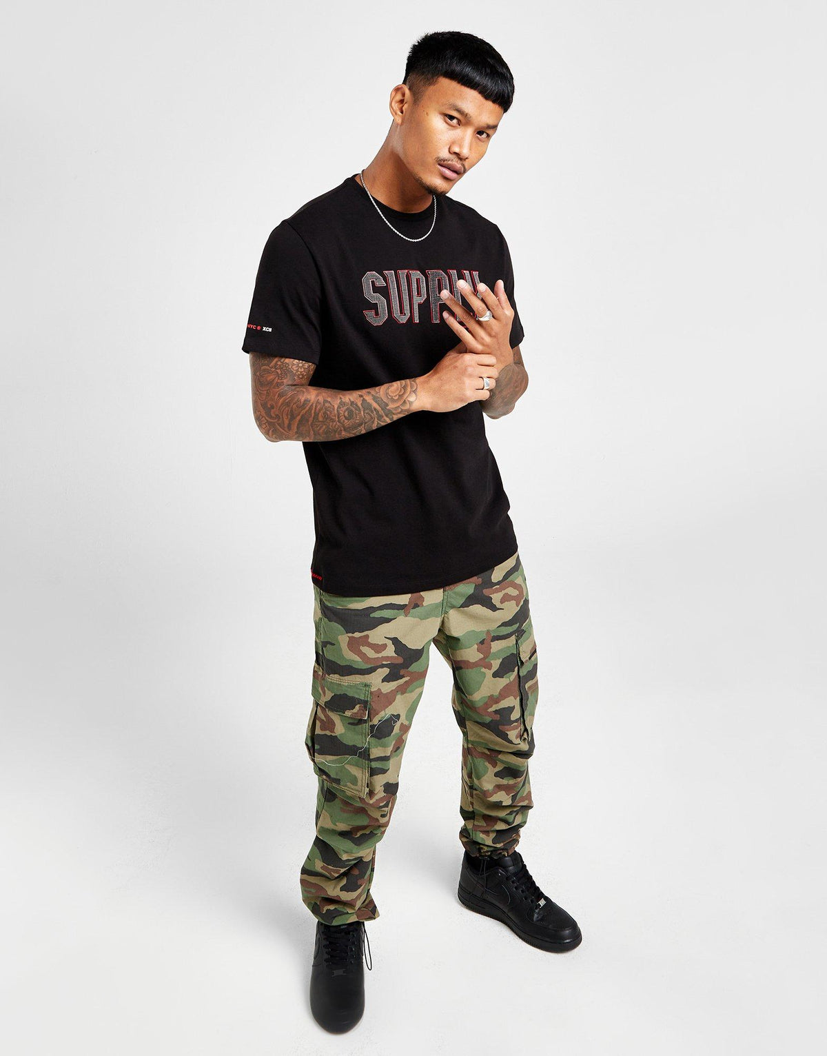 Buck T-Shirt