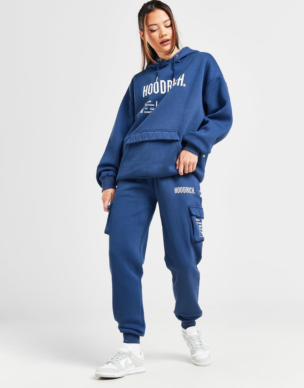 Frenzy v2 Joggers
