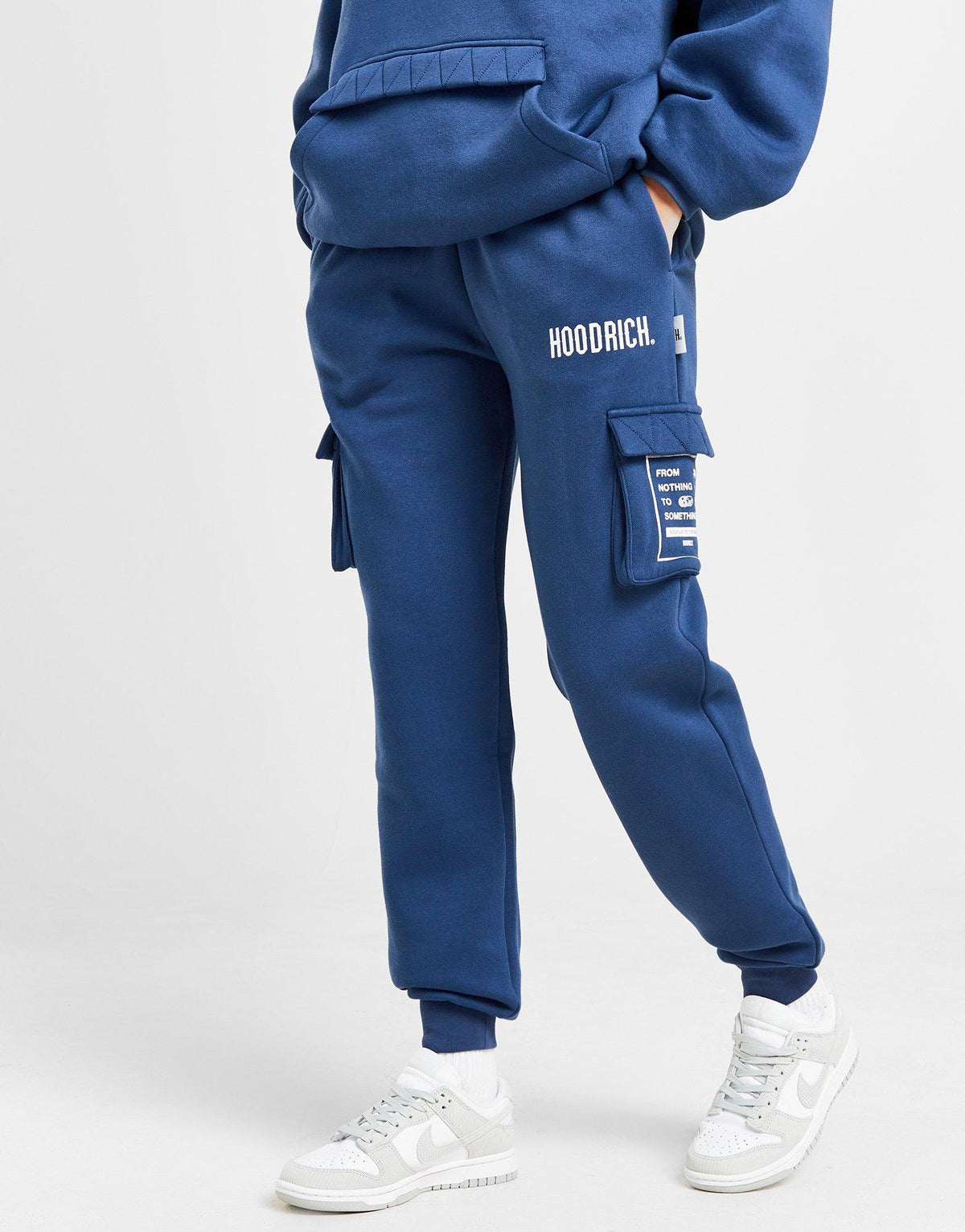 Frenzy v2 Joggers