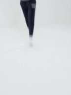 Velour Full Zip Hoodie