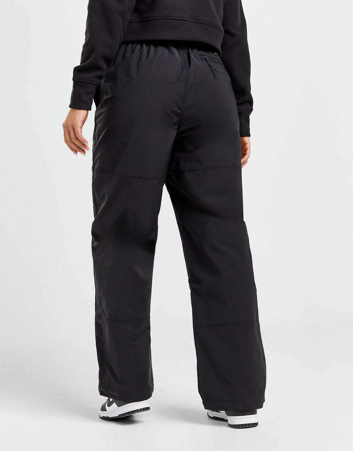 Easy Woven Track Pants