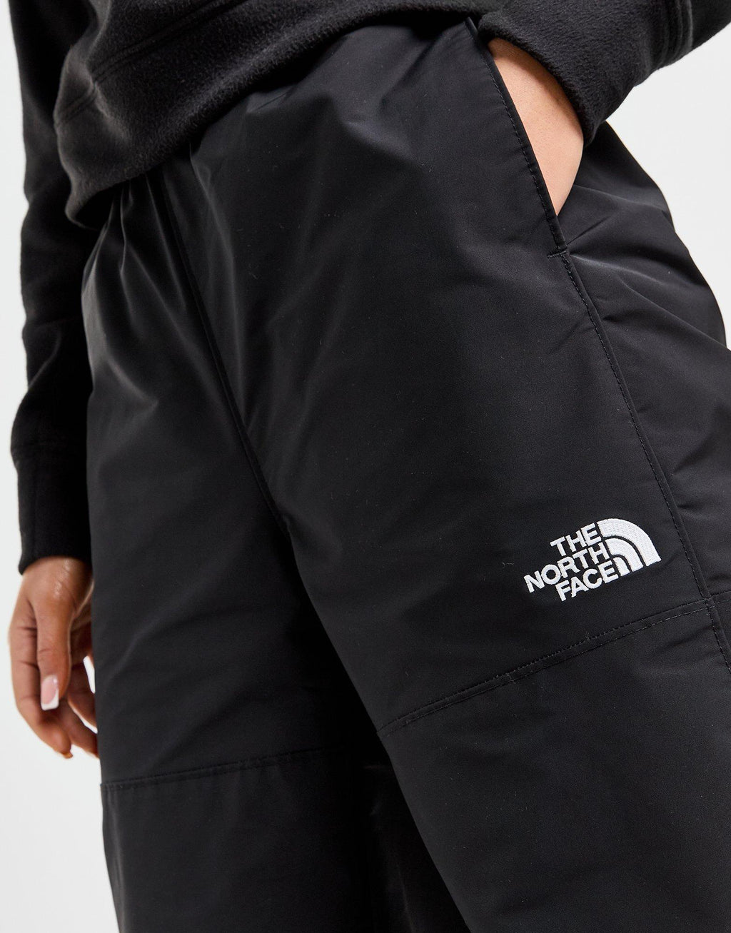 Easy Woven Track Pants