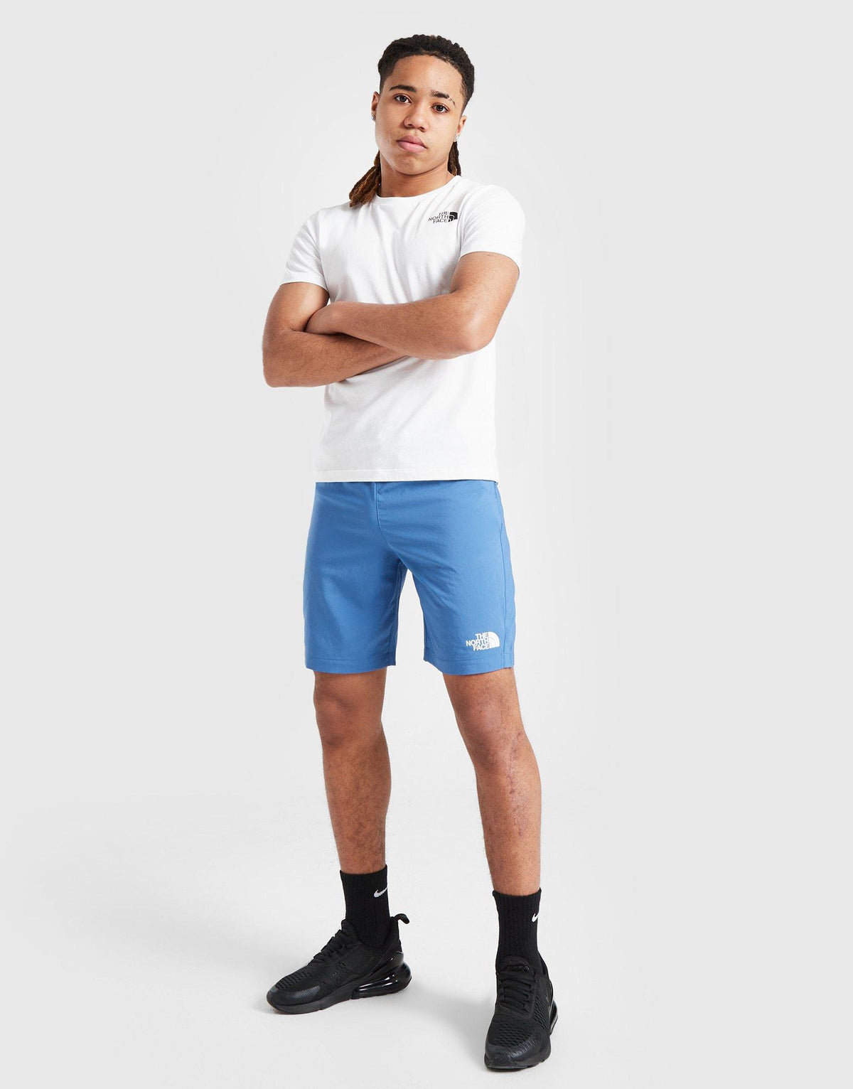 Reactor Shorts Junior