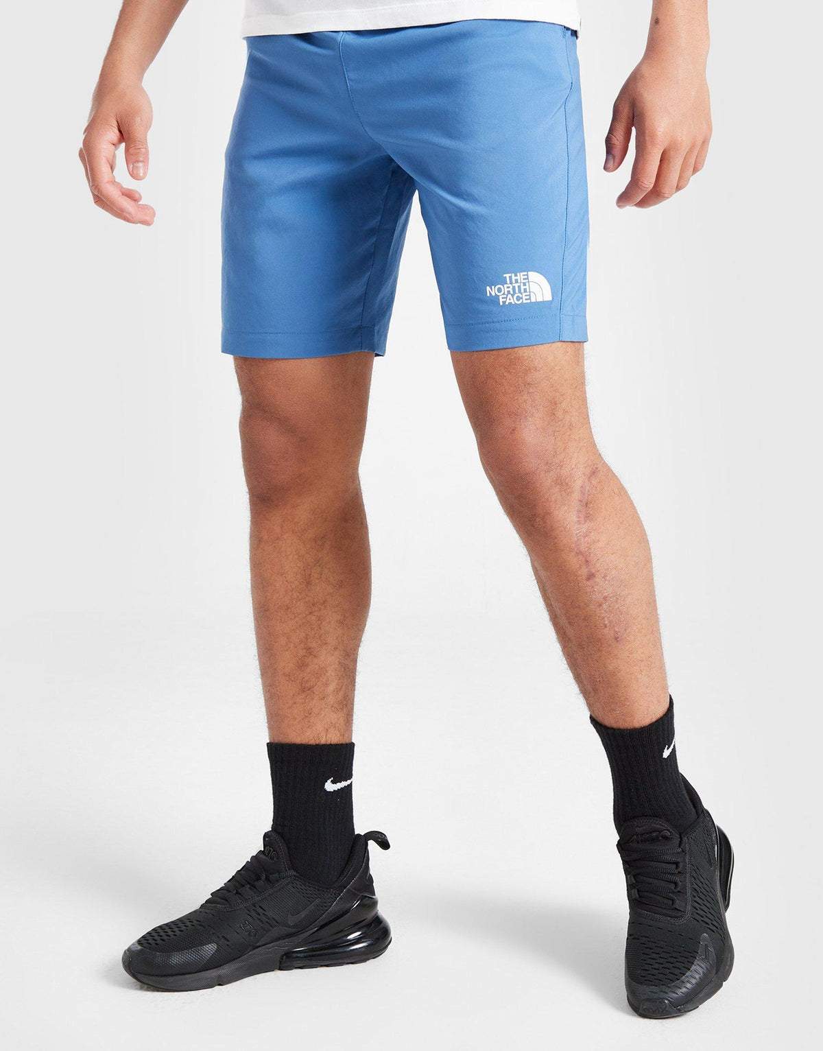 Reactor Shorts Junior