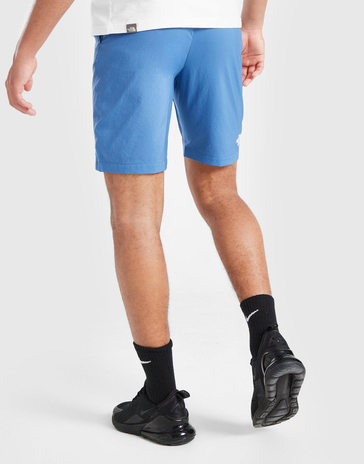 Reactor Shorts Junior
