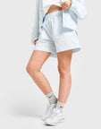 Easy Woven Shorts