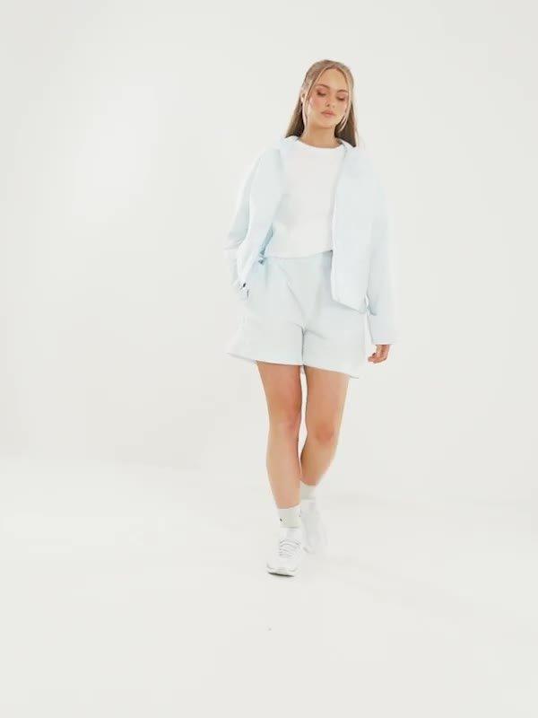 Easy Woven Shorts