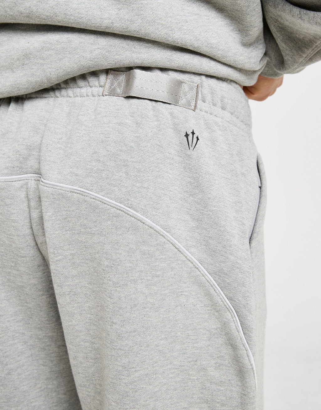 x NOCTA Opem Hem Joggers