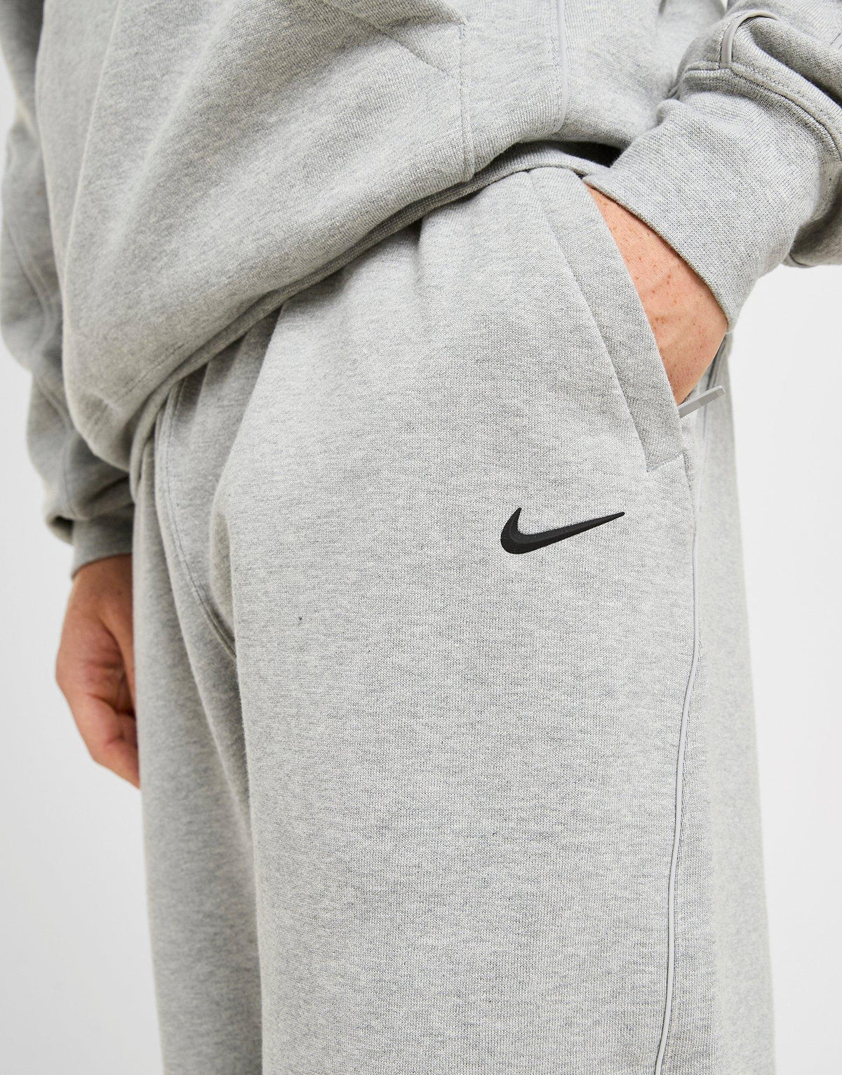 x NOCTA Opem Hem Joggers