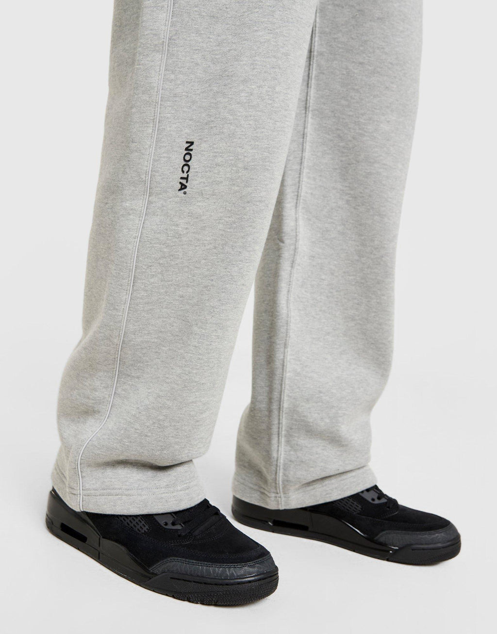 x NOCTA Opem Hem Joggers