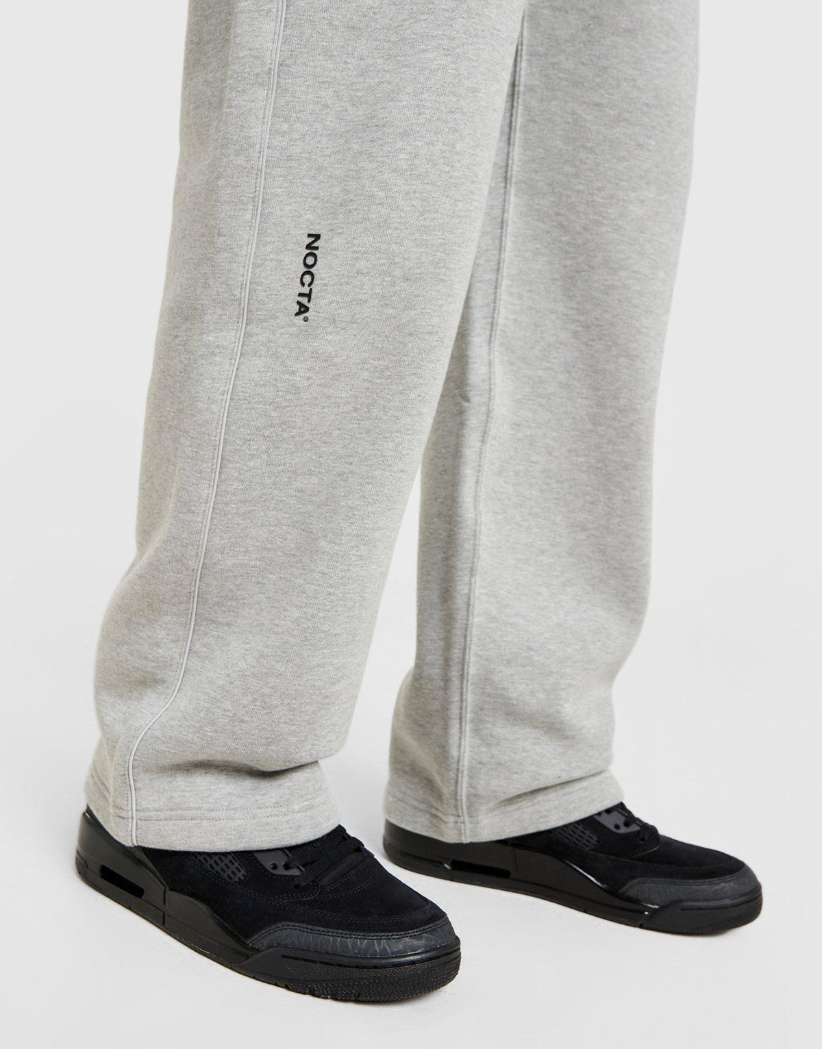 x NOCTA Opem Hem Joggers