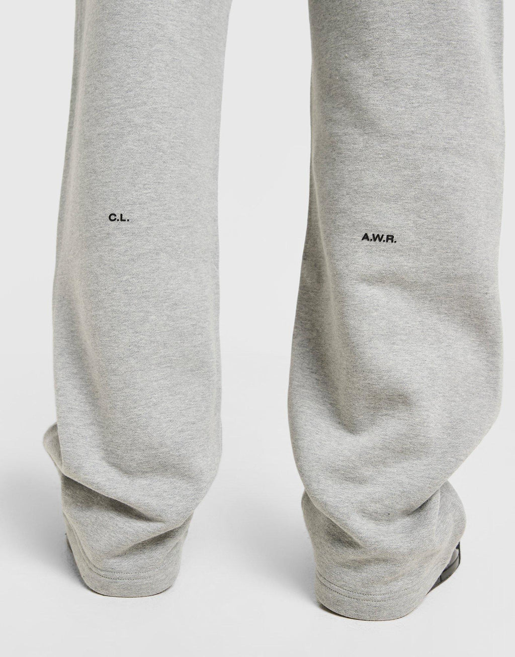 x NOCTA Opem Hem Joggers