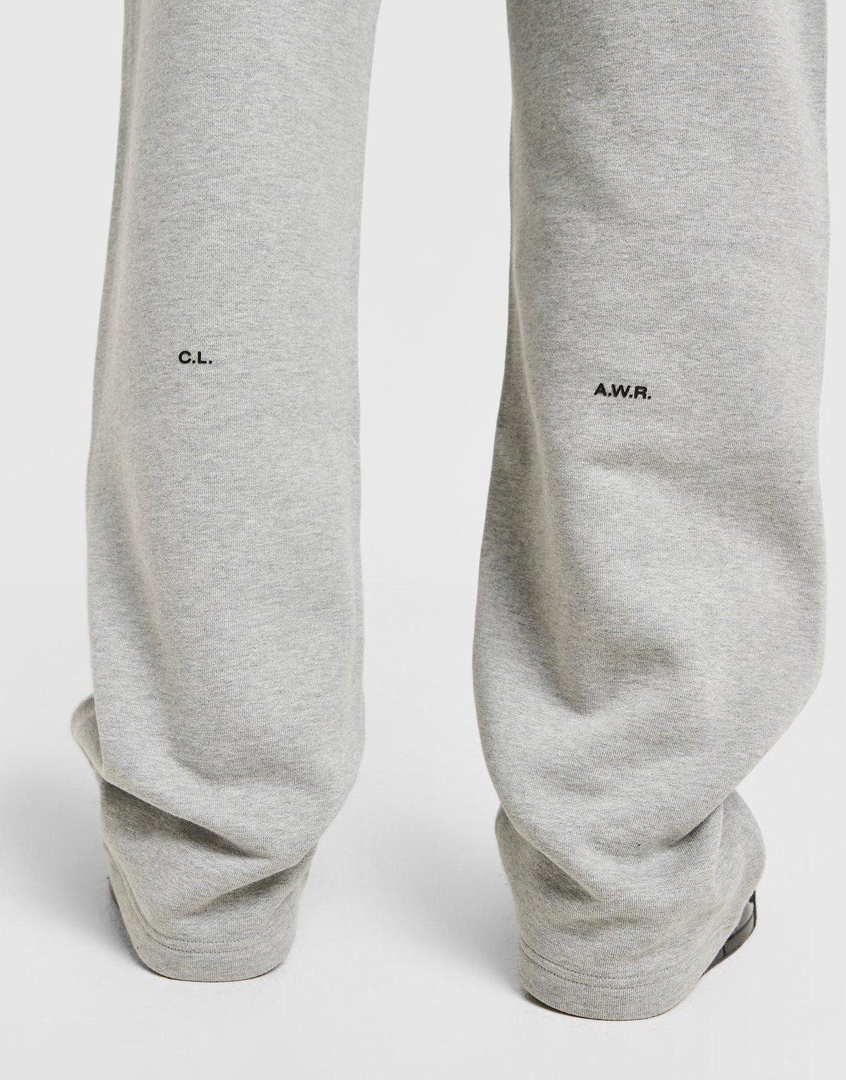 x NOCTA Opem Hem Joggers