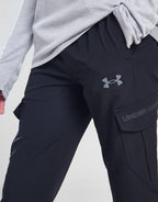 Woven Cargo Pants Junior