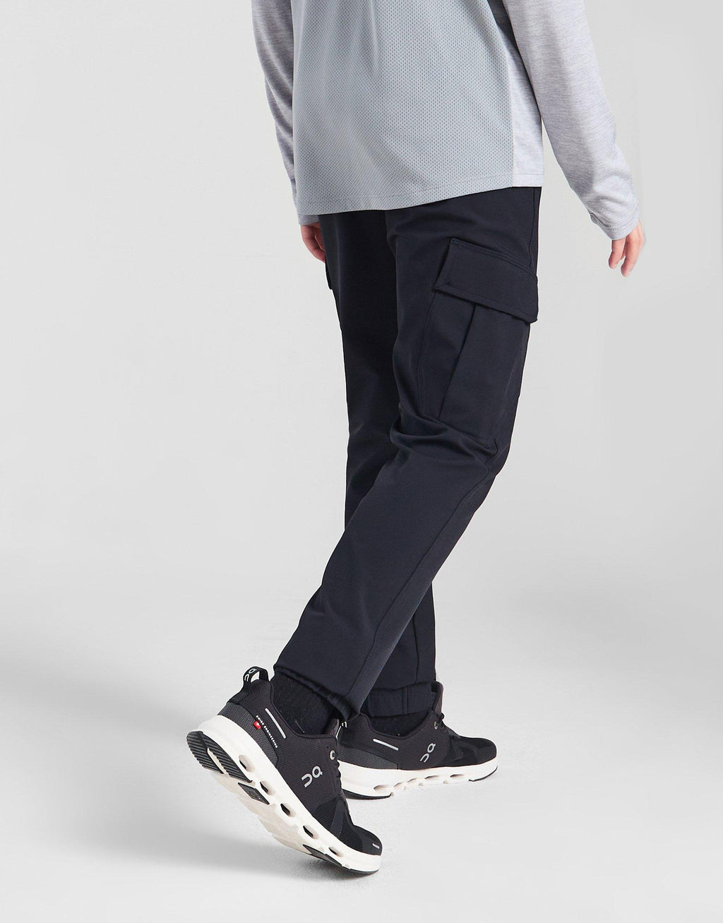 Woven Cargo Pants Junior