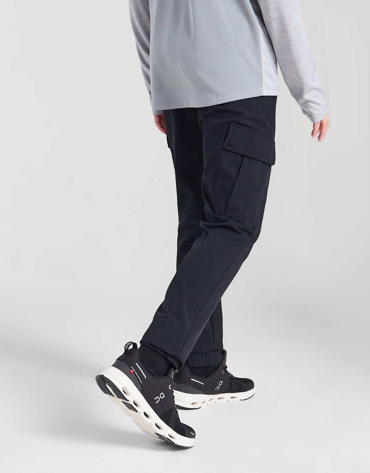 Woven Cargo Pants Junior