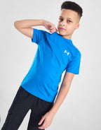 Tech All Over Print T-Shirt Junior