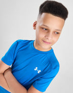 Tech All Over Print T-Shirt Junior