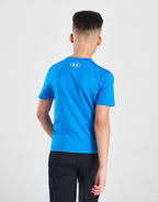 Tech All Over Print T-Shirt Junior