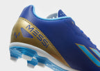 X Crazyfast Messi Club Fg Children's