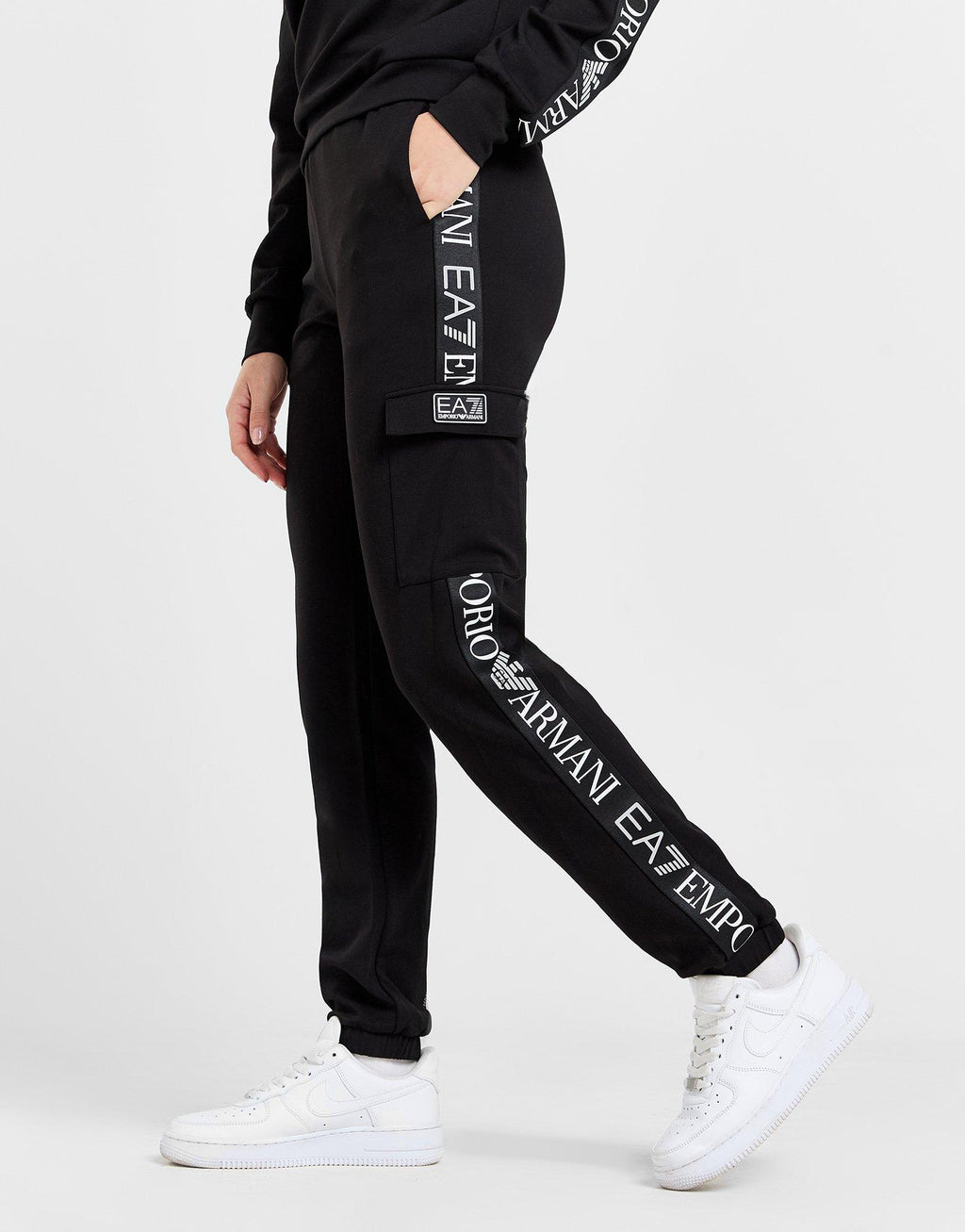 Ventus Cargo Track Pants