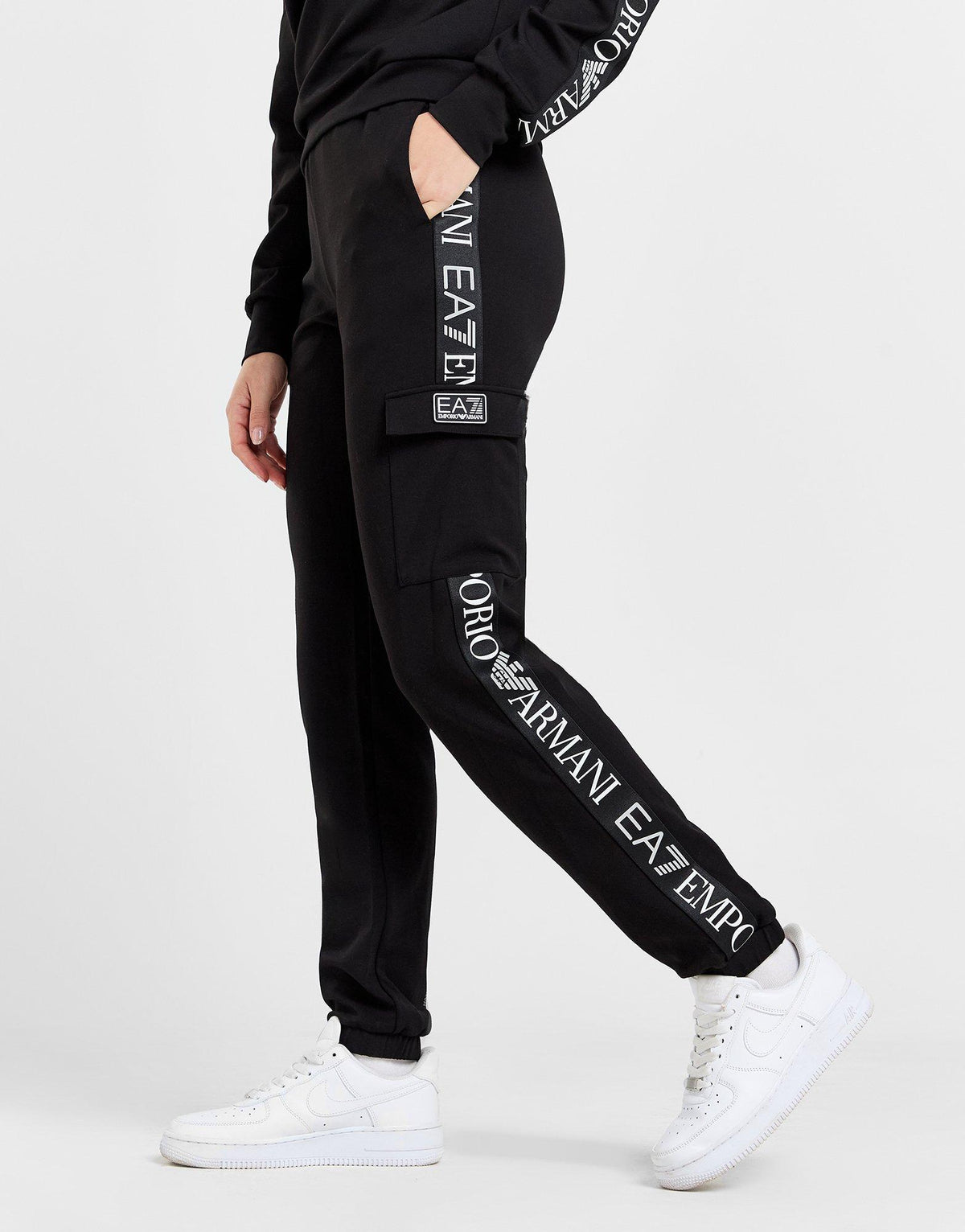 Ventus Cargo Track Pants