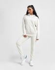 Logo Overhead Hoodie