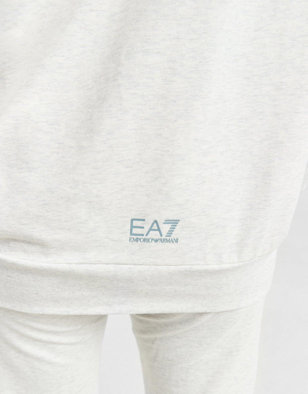 Logo Overhead Hoodie