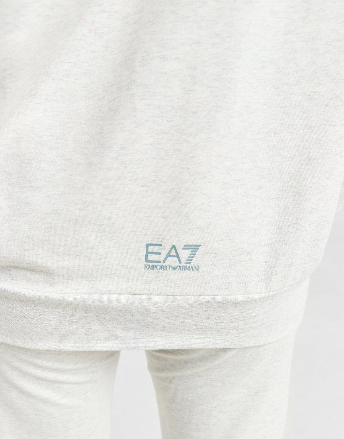 Logo Overhead Hoodie