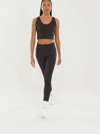 Vigor Cut Out Bralette